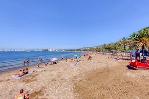 Apartment in Roses Near Beach