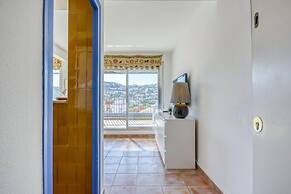 Apartment in Roses Near Beach