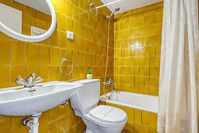 Apartment in Roses Near Beach