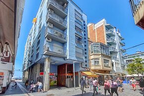 Apartment in Roses Near Beach