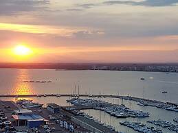 Apartment in Roses Near Beach