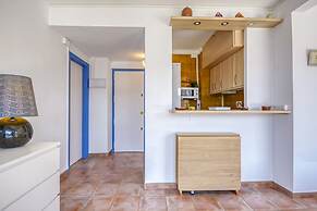 Apartment in Roses Near Beach