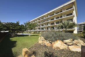 Bright Apartment in Roses