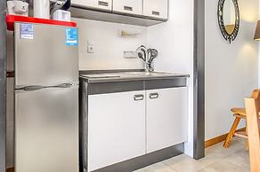 Beautiful Apartment With View