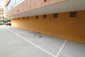 Beautiful Apartment With View