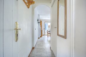 Beautiful Apartment With View