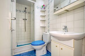 Beautiful Apartment With View