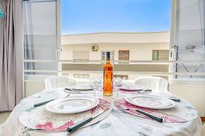 Beautiful Apartment With View