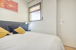 Beautiful Apartment With View