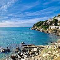 Beautiful Apartment With View