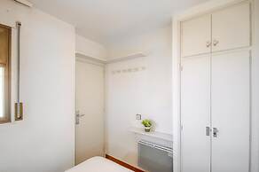 Beautiful Apartment With View