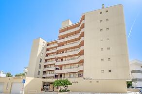 Beautiful Apartment With View