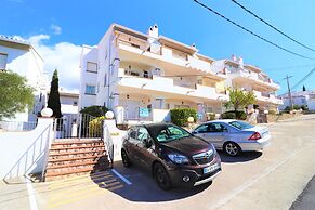 Pretty Apartment With Balcony