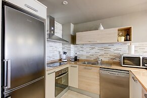 Duplex Apartment in Palau-saverdera