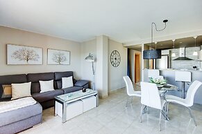 Duplex Apartment in Palau-saverdera