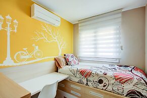 Duplex Apartment in Palau-saverdera