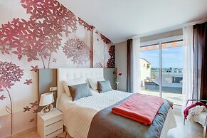 Duplex Apartment in Palau-saverdera