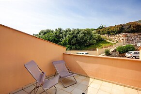Duplex Apartment in Palau-saverdera