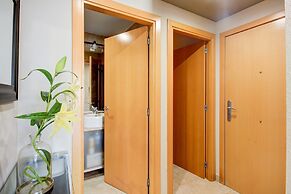 Duplex Apartment in Palau-saverdera
