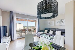 Duplex Apartment in Palau-saverdera