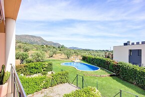 Duplex Apartment in Palau-saverdera
