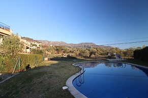 Duplex Apartment in Palau-saverdera