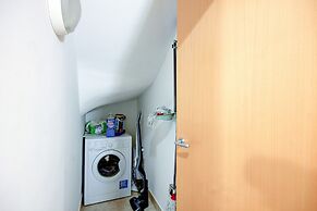 Duplex Apartment in Palau-saverdera