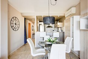 Duplex Apartment in Palau-saverdera