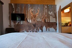 Apartment in Salzburg With Private Balcony