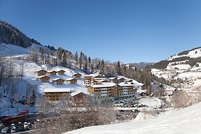 Apartment in Salzburg With Private Balcony