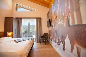 Apartment in Salzburg With Private Balcony