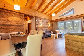 Apartment in Salzburg With Private Balcony