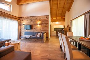 Apartment in Salzburg With Private Balcony