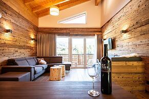 Apartment in Salzburg With Private Balcony