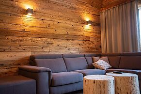 Apartment in Salzburg With Private Balcony