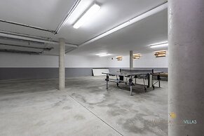 Romantic Villa With View