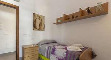 Romantic Villa With View