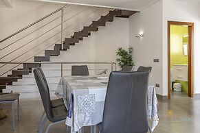 Romantic Villa With View