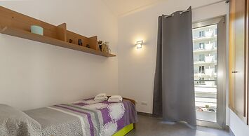 Romantic Villa With View