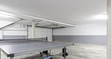 Romantic Villa With View