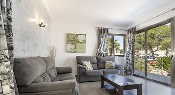 Romantic Villa With View