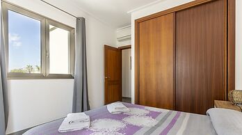 Romantic Villa With View