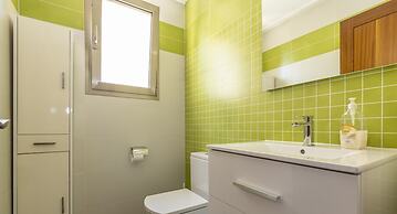 Romantic Villa With View