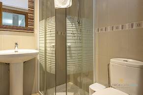 Romantic Villa With View