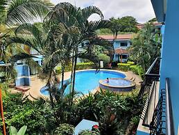 Marina Loft Condos 223