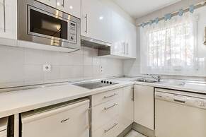 Nice Apartment in Empuriabrava