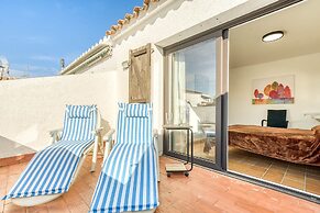 Nice Apartment in Empuriabrava