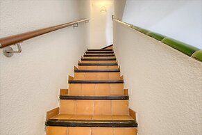 Nice Apartment in Empuriabrava