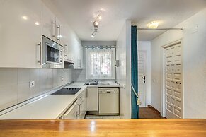 Nice Apartment in Empuriabrava