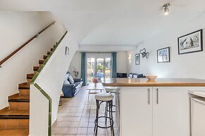 Nice Apartment in Empuriabrava